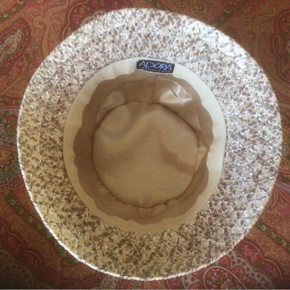 Adora bucket hat - Picture 4 of 4